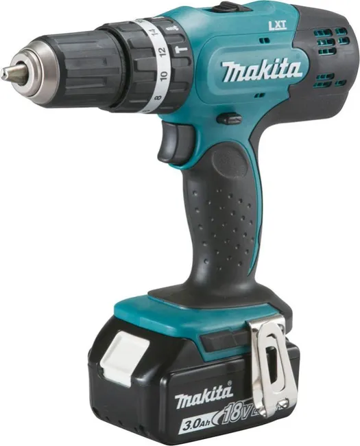 Perceuse 18V mandrin 13mm MAKITA – Image 2