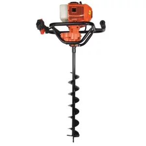 Tarière thermique  2CV  OXEO