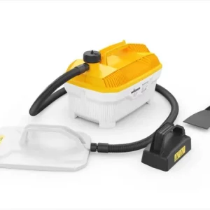 Décolleuse à papier peint 2000W WAGNER