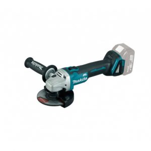 Meuleuse d'angle 125mm batterie MAKITA