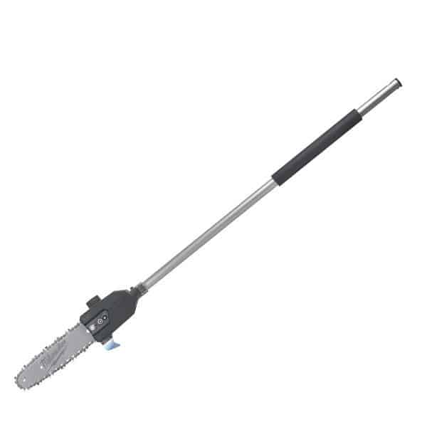 Tronçonneuse élagueuse sur perche à batterie 3m MILWAUKEE