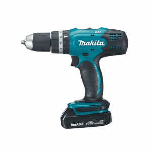 Perceuse 18V mandrin 13mm MAKITA