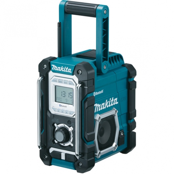 Radio de chantier MAKITA