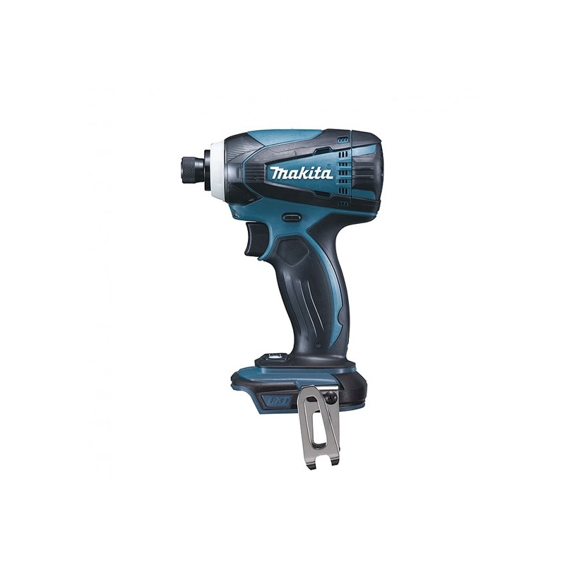 Visseuse chocs 18v MAKITA