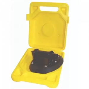 Paire de ventouses à pompe POWER GRIP 200mm - ALDER