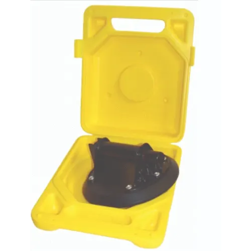 Paire de ventouses à pompe POWER GRIP 200mm - ALDER