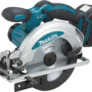 Scie circulaire 18 v MAKITA