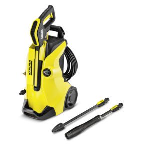 Nettoyeur haute pression k4 KARCHER