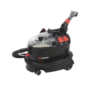 Shampouineuse 1380W WURTH