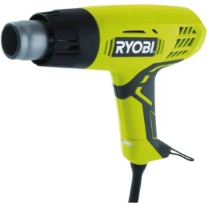 Décapeur thermique 2000 W RYOBI