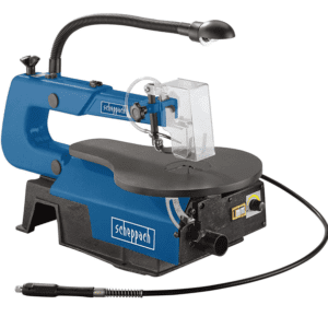 Scie à chantourner SCHEPPACH