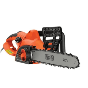 tronçonneuse BLACK ET DECKER