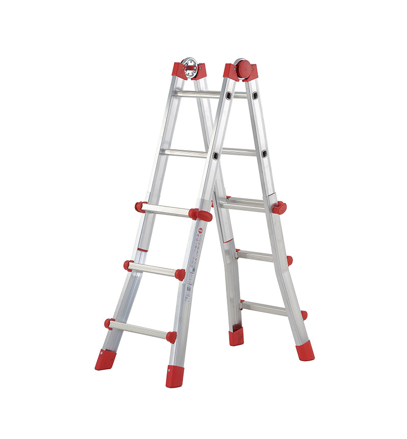 Echelle télescopique HAILO