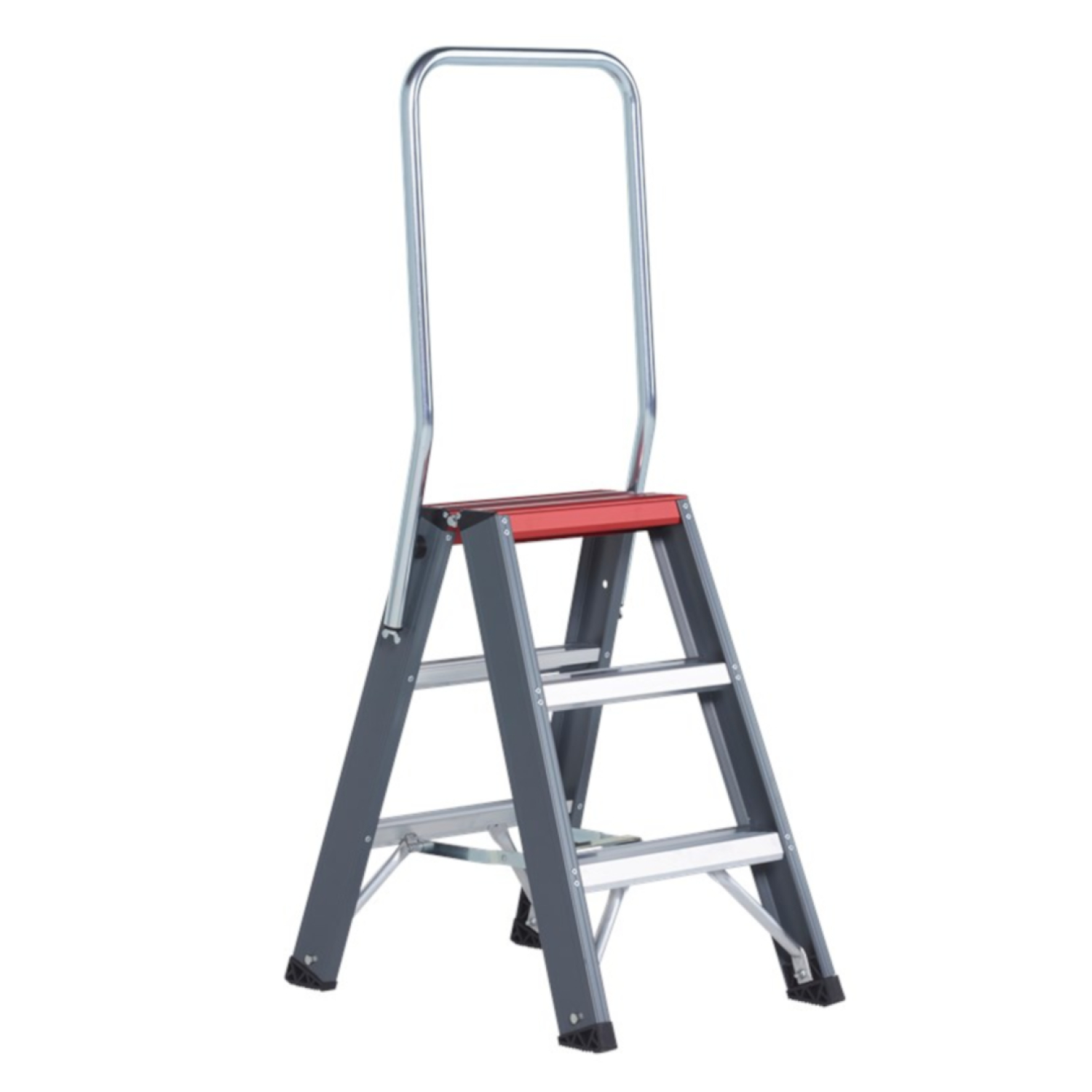 Escabeau de sécurité ALTREX Falco FDO 3 2X3