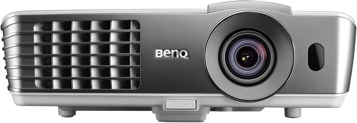 Vidéo projecteur W1070 BENQ