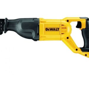 Scie sabre DEWALT