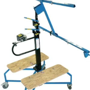 Lève plaques  NOVIPRO