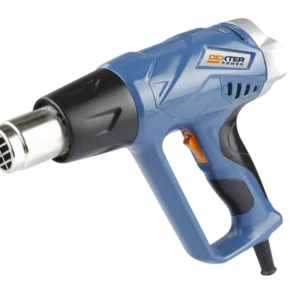 Décapeur thermique 2000W DEXTER