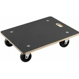 Plateau Roulant 400 kg Metafranc Transportroller