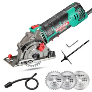 Mini Scie Circulaire CSD-85C HYCHIKA